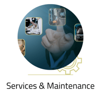 Services & Maintence