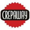 Crepaway-takeaway logo