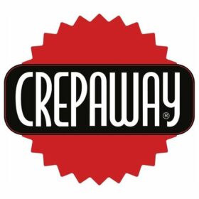 Crepaway-takeaway logo