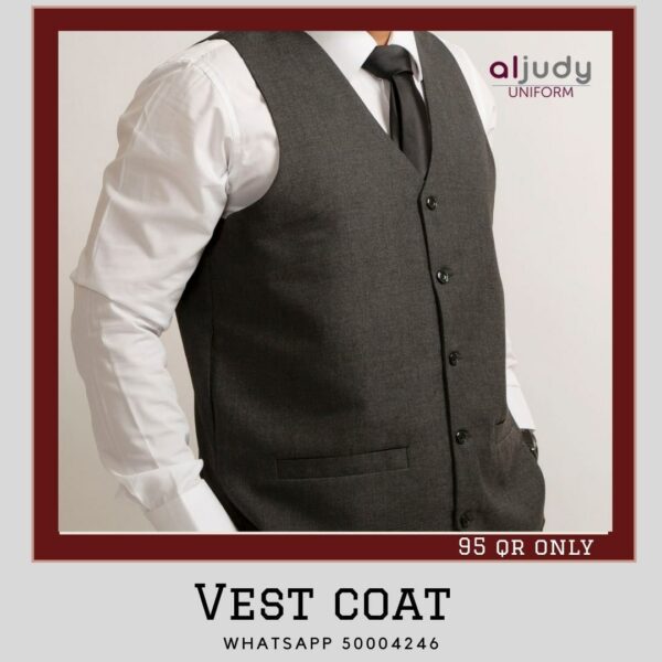 vest coat 3