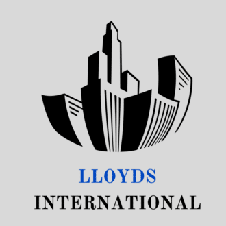 LLOYDS INTERNATIONAL