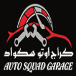 Auto squad Garage