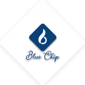 bluechip tradilg w.l.l