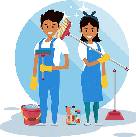 Firows Hospitality cleaning w.l.l