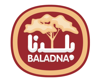 baladna logo