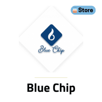 Blue ship supplier store