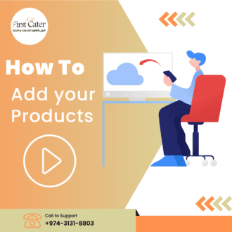 How add products