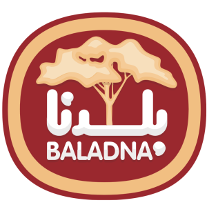baladna logo