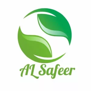al safeer logo